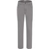 bugatti Pantaloni da Uomo Moderni ed Eleganti di Alta, 270-grigio Scuro, 34W x 30L