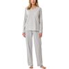 Schiesser Set di Pigiama Donna