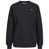 JACK & JONES JJXX Women's Jxabbie LS Rel Every Brush Crew Noos Sweatshirt