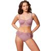 Triumph Donna Wild Peony Florale W01, Bra, ROSEBLOOM