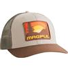 Magpul - Magpul Trucker Hat Snap Back Baseball cap, Cappellino da Baseball Uomo