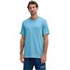 Calvin Klein Ss Smooth Cttn Solid Crewnk Tee Lv040hm265 Magliette Unisex - Adulto
