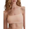 CALIDA Sensation Reggiseno, Carnagione Rosa, 40-42 Donna