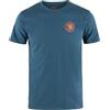 Fjällräven 1960 Logo T-Shirt M / 1960 Logo T-Shirt M T-Shirt Uomo (Pacco da 1)