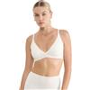 Sloggi Zero Feel 2.0 The UP P Bra Silk White