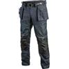 Högert Technik Högert - Pantaloni da Lavoro Nekar con Tasche per Attrezzi, in Blu o Nero