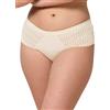 Triumph Donna Aura Spotlight Maxi, Underwear, CREAMY DREAM, 3
