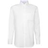 Seidensticker Comfort Fit Langarm Business Hemd Camicia da Lavoro Uomo (Pacco da 1)