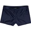 JP 1880 Menswear L-8XL 706384 - Costume da Bagno da Uomo, Taglie Grandi, con Coulisse, Lunghezza del Cavallo Circa 6 cm, Blu Oltremare Scuro, XXXXXXXL