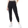 Sisley Trousers 4IPRLF02U Boxer Bambino, Black 100, 42 da Donna