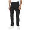 Trendyol - Jeans Dritti A Gamba Dritta A Vita Normale, Pantaloni Uomo