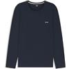 Boss Mix&Match LS-Shirt R 10259900 Loungew_Manica Lunga Uomo (Pacco da 1)