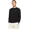 Tommy Jeans Pullover Uomo Scollo Rotondo