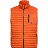 camel active 460190-7n90 Piumino a gilet Uomo