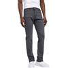 Lee Jeans da Uomo Skinny Fit MVP, Copper Falls, 29W / 32 L