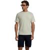 SILBON 1010403035 Mini Logo Patch T-Shirt L