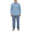 Pierre Cardin Underwear Set di Pigiama Uomo
