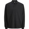 Jack & Jones Jornoho Polo LS Polo Uomo (Pacco da 1)
