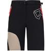 Rock Experience Scarlet Runner 2.0 Bermuda Woman Pant