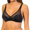 DIM Reggiseno Senza Ferretto Generous Classico Donna x1