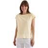 Cecil 3229926 Garment Dye - Maglietta Donna (Pacco da 1)