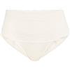 CALIDA Slip sportivo con girovita fascia comfort, 2/XS, AVORIO
