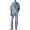 Levi's 555 Relaxed Straight Jeans Uomo