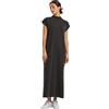 Build Your Brand By303-ladies Vintage Long Dress NAN Donna (Pacco da 1)