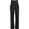 WINSHAPE - Functional Comfort Caviglia Lunghezza Culottes Cul601c Vita Alta, Leggings Donna