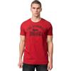 Lonsdale Originale T-Shirt Uomo (Pacco da 1)