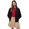 Tommy Jeans Donna Giacca a Vento Outdoor Shell con Cappuccio