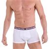 Navigare 6 Boxer Uomo Art 322 Cotone Elasticizzato TG 4 5 6 7 Colori Assortiti