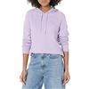 Amazon Essentials Felpa con Cappuccio in Maglia da Donna