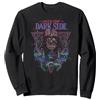 Star Wars Darth Vader Join The Dark Side Dark Portrait Felpa, Unisex per Adulti, Nero, M