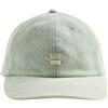 Levi's - Lazy Girl Logo cap, Cappellino Levi's Lazy Girl Logo, Nero, Un Donna