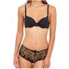 Passionata - White Nights, Reggiseno da Donna, Nero(Schwarz), Taglia Produttore: 65e