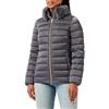 Geox W Bettanie Giacca Donna