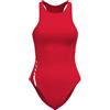 Joma Costume da Bagno Sportivo da Donna, Taglie 4XS-XL, Resistente e ad Alto Supporto, Shark III