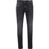 b BLEND Blend Jeans da Uomo 200296/Denim Grey 46 IT (32W/32L)