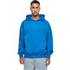 Build Your Brand Felpa con Cappuccio Uomo