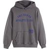Levi's Cropped Hoodie Felpa con Cappuccio Uomo (Pacco da 1)