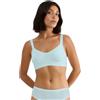 Sloggi Zero Feel Air Bralette Fresh Menta
