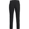 JACK & JONES Jpstkane Hawk Tech Cargo Jogger SN, Nero, M
