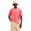 Desigual TS_Armando, 3025 Rosa PALIDO, S, Colore: Rosso, S