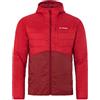 VAUDE Men's Freney Jacket VI Giacca, Carminio, M Uomo