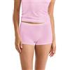 Sloggi Slip da Donna Sloggi Go Sense 2p (Confezione da 2), Rosa Floreale, XXL