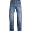 Levi's 505 Regular Fit, Jeans Uomo, Glowing, 34W / 32L