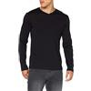 Armani Exchange Hoodie Felpa Uomo (Pacco da 1)