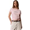 Calvin Klein T-Shirt Donna Art LV047F810G