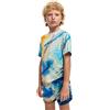 Desigual T-Shirt Bambini e Ragazzi